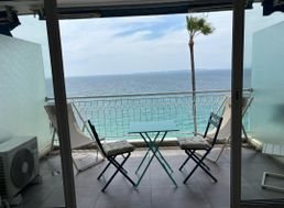 Appartement à louer, 35m², Antibes