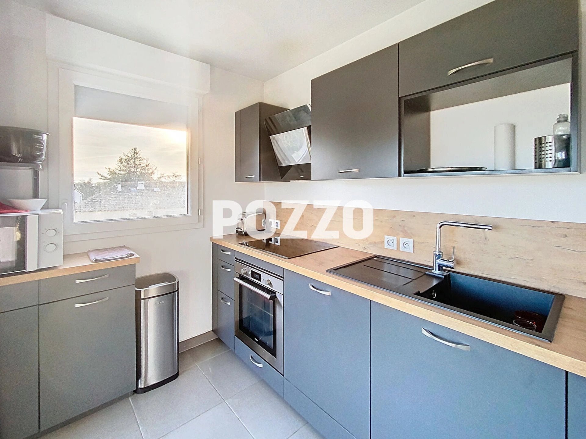 Appartement à louer, 64m², Caen
