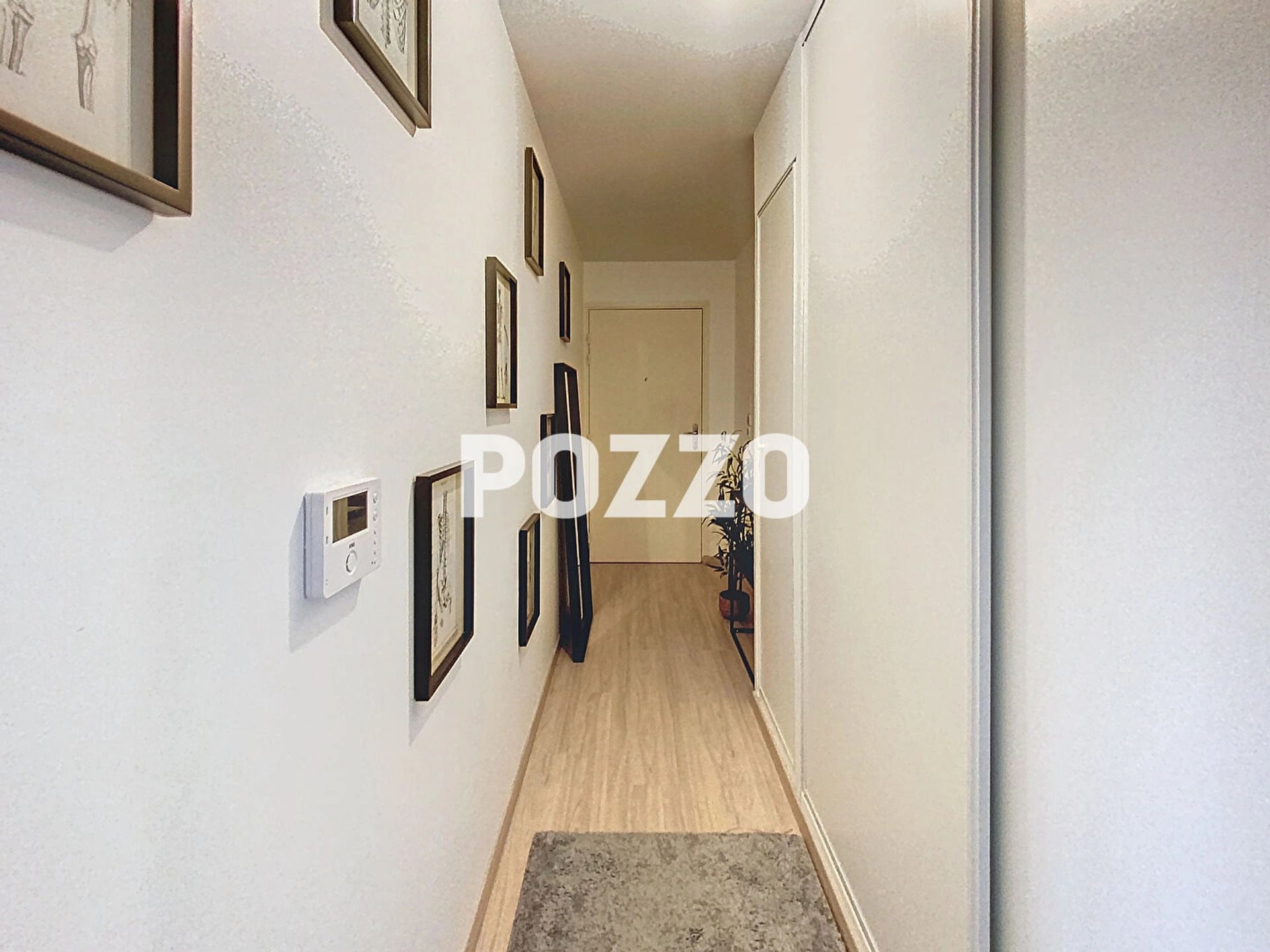 Appartement à louer, 64m², Caen