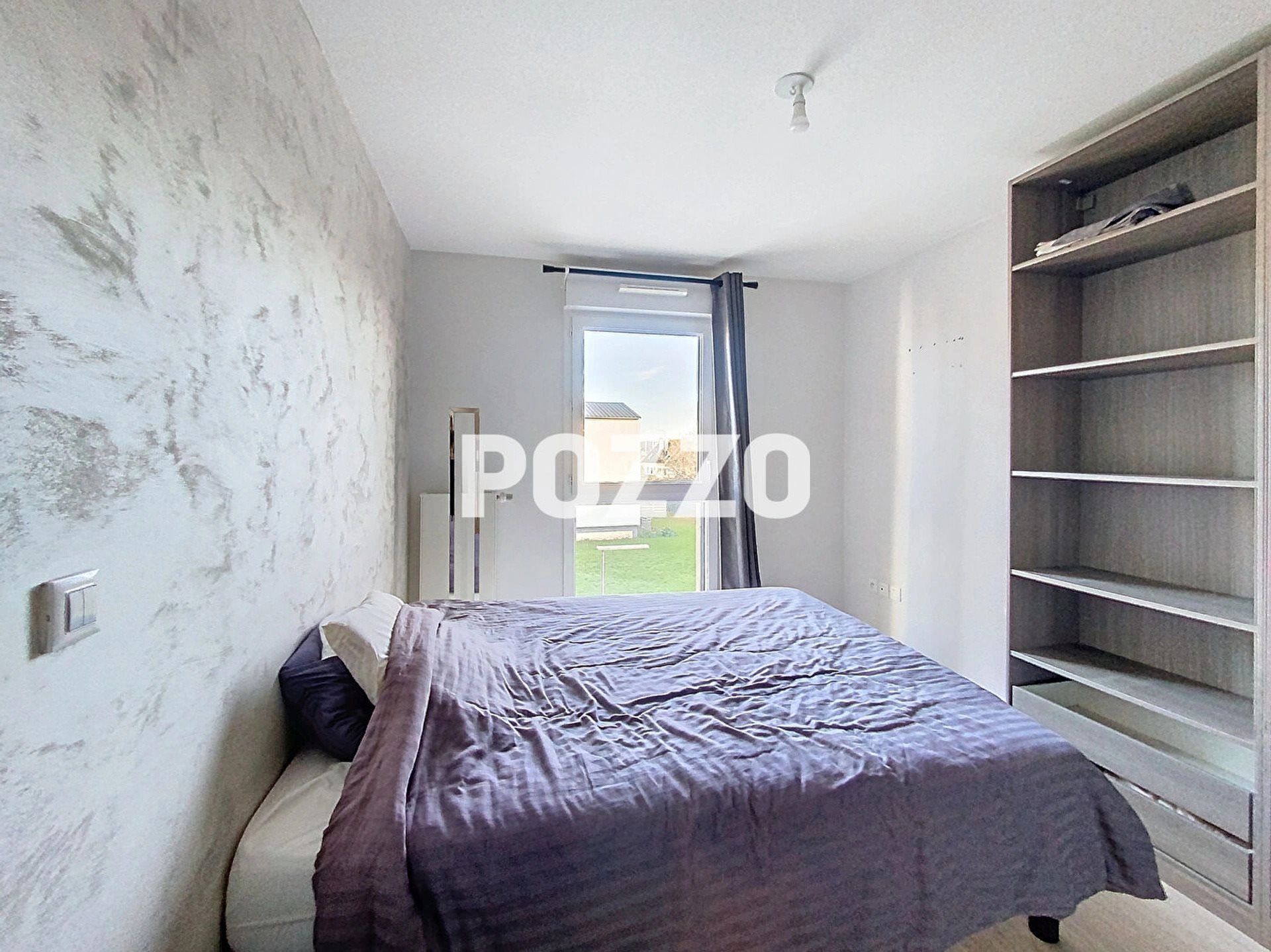Appartement à louer, 64m², Caen