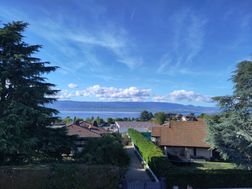 Appartement à louer, 60m², Thonon-les-Bains