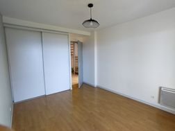 Appartement à louer, 60m², Thonon-les-Bains