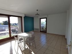 Appartement à louer, 60m², Thonon-les-Bains