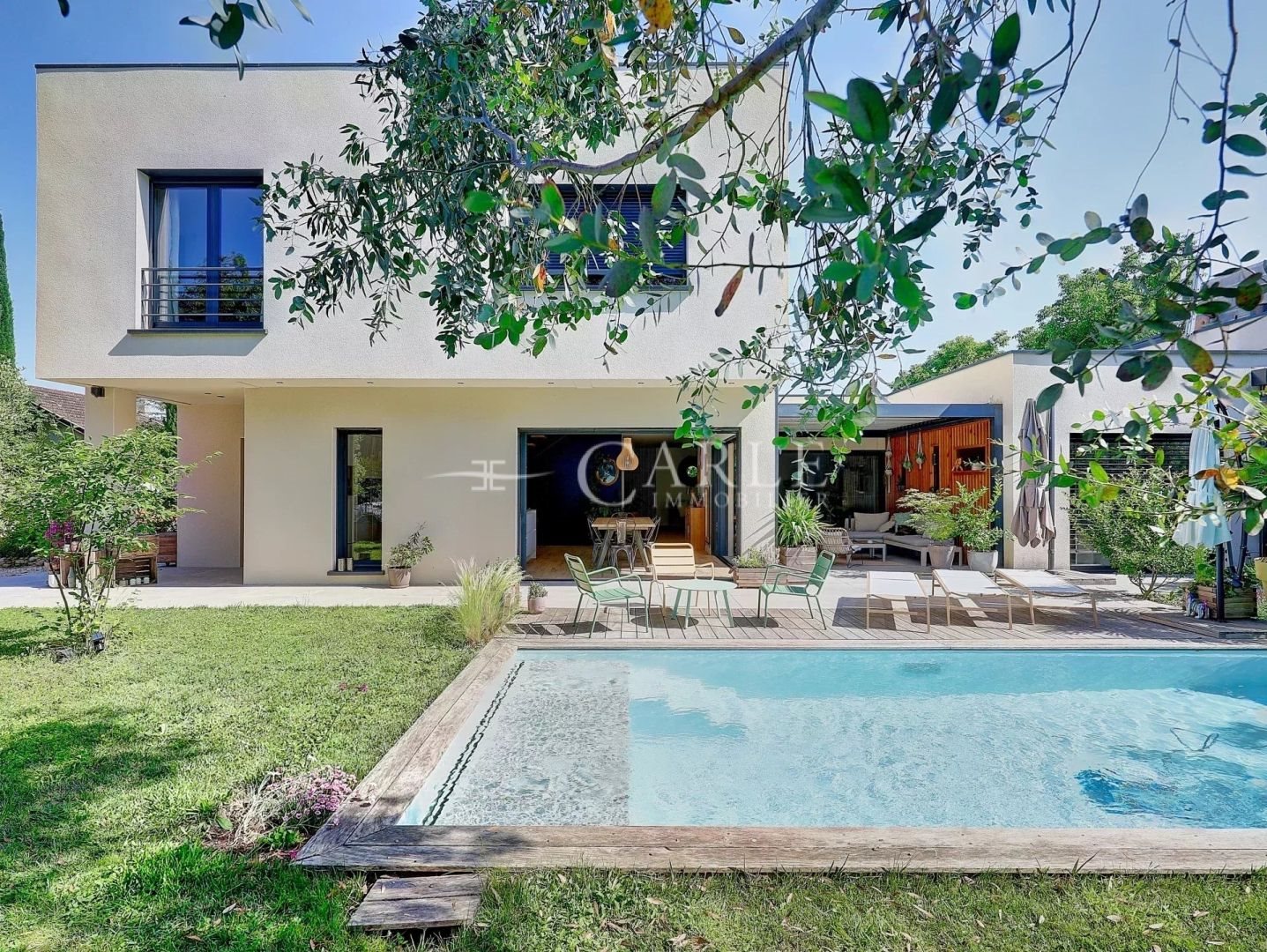 Maison à vendre, 191m², Jonage