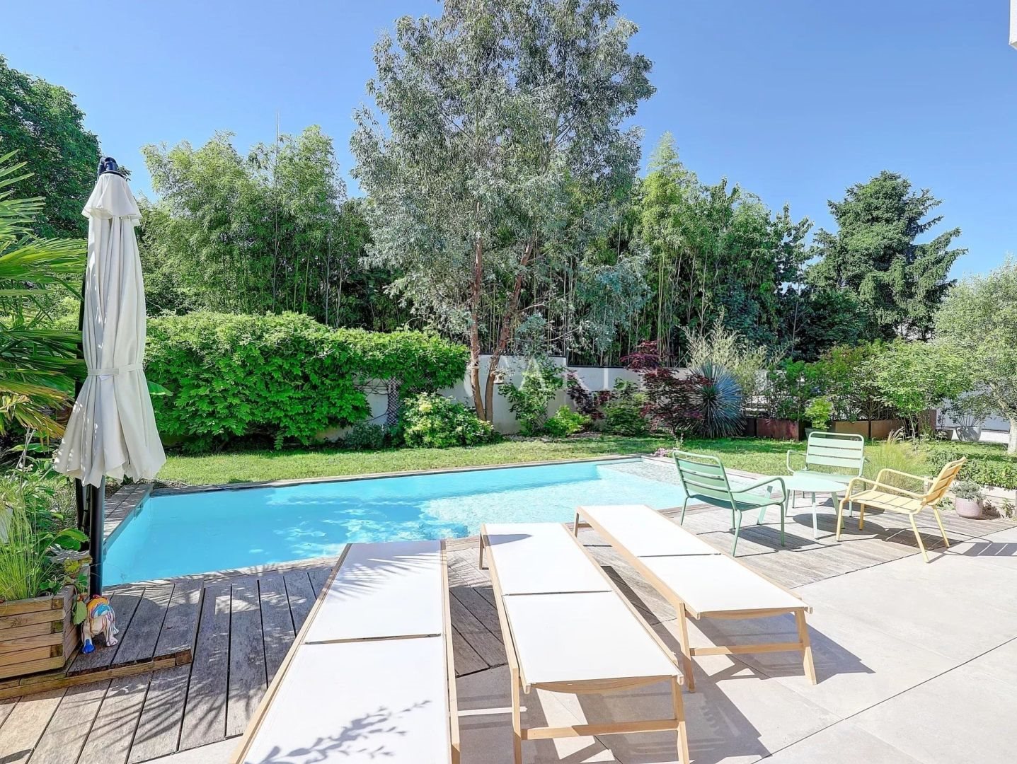 Maison à vendre, 191m², Jonage