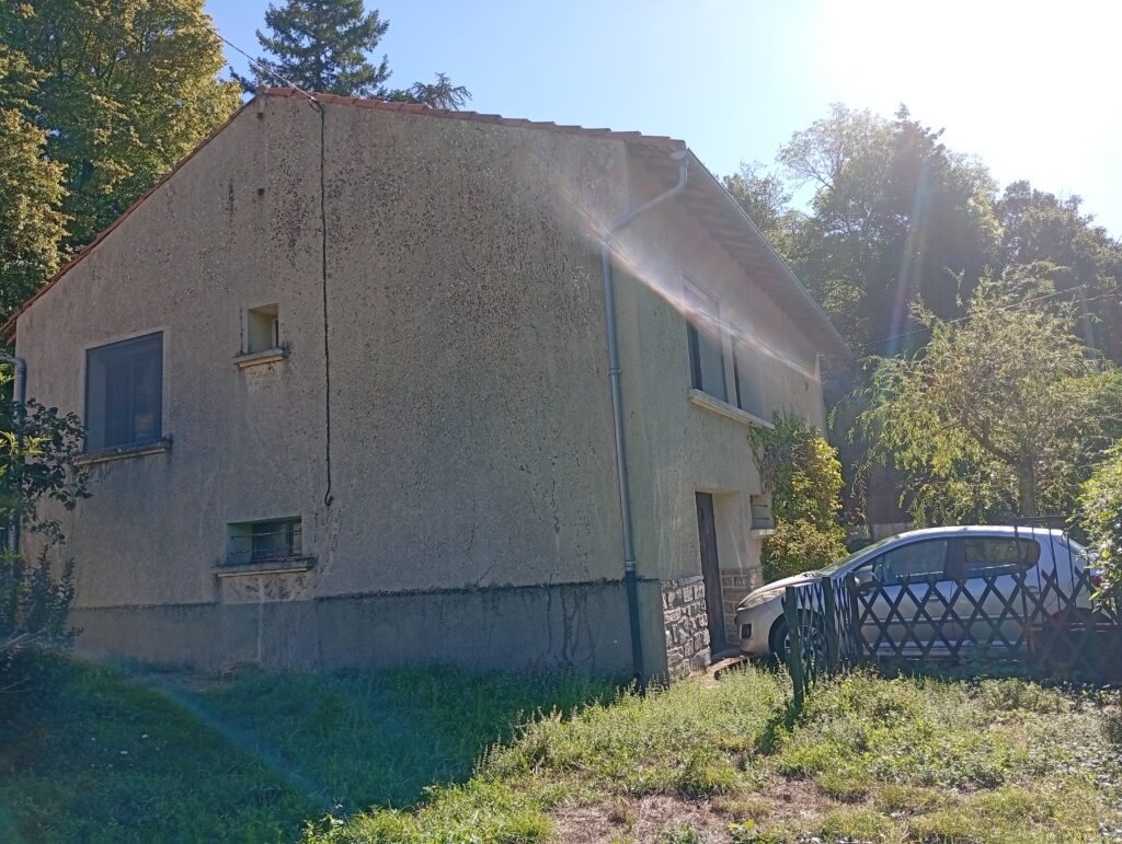 Maison à vendre, 87m², Moussan