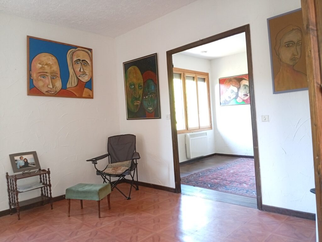 Maison à vendre, 87m², Moussan