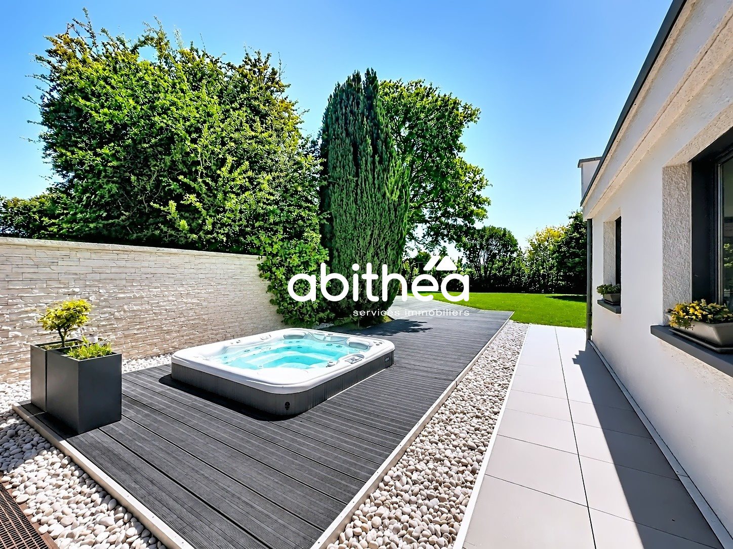 Maison à vendre, 317m², Saint-Amand-les-Eaux