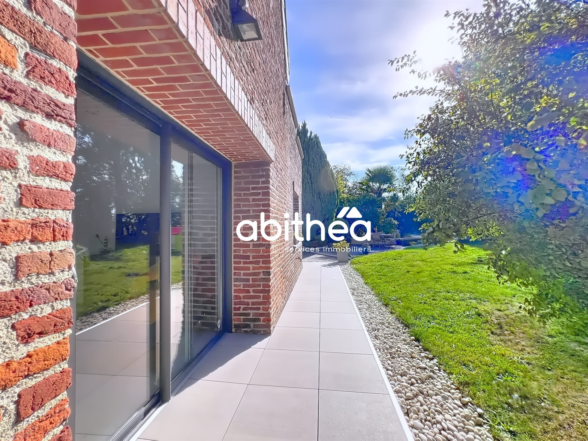 Maison à vendre, 317m², Saint-Amand-les-Eaux