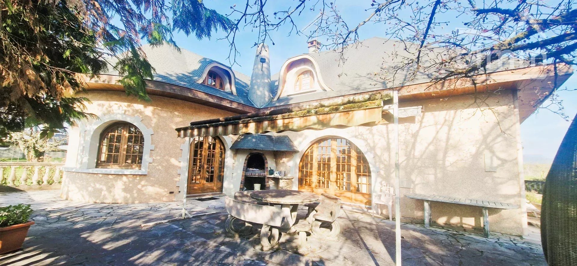 Maison à vendre, 235m², Les Abrets