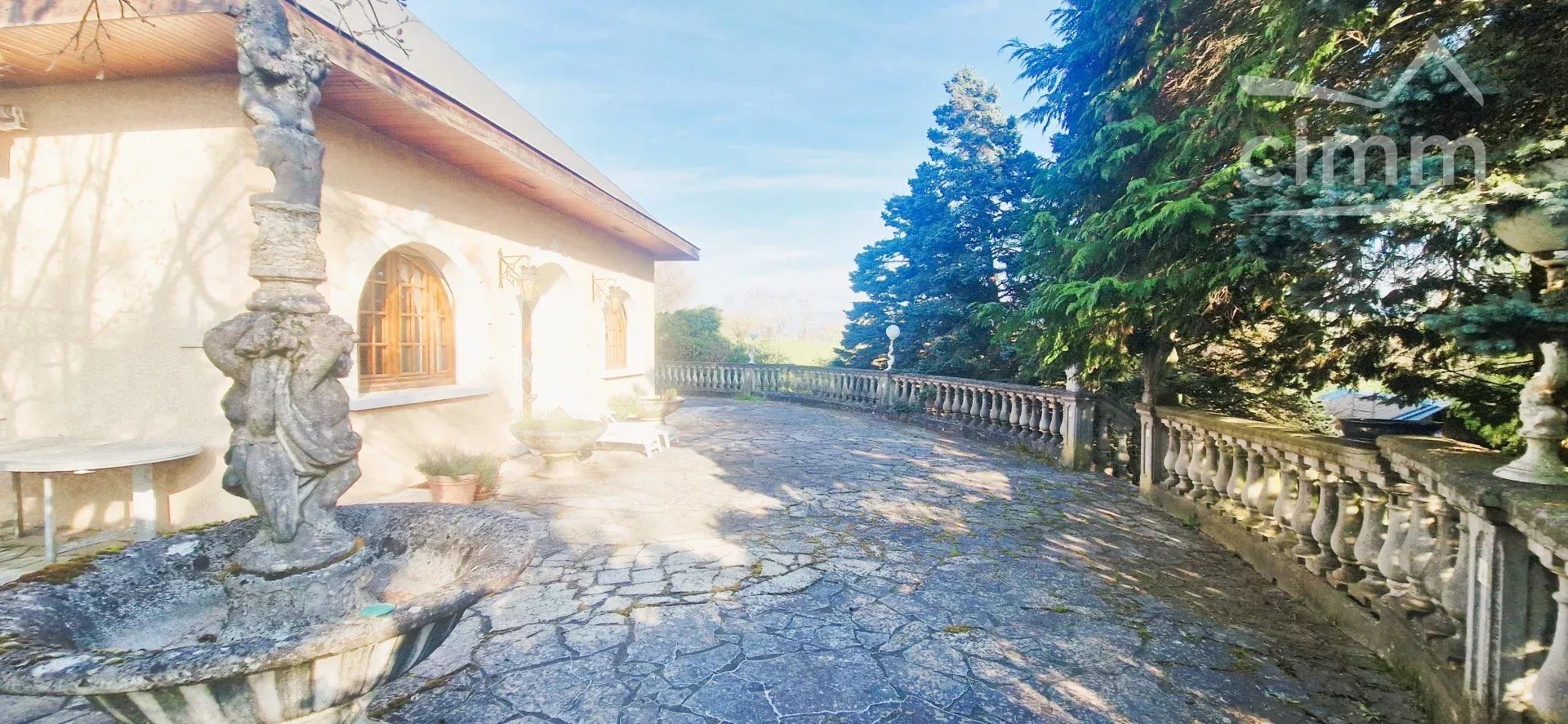 Maison à vendre, 235m², Les Abrets
