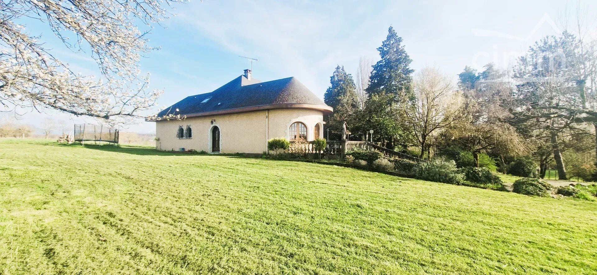 Maison à vendre, 235m², Les Abrets