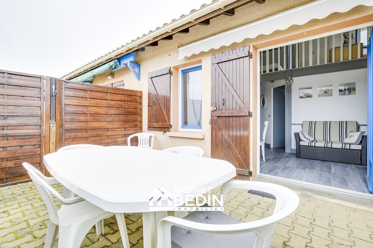 Maison à vendre, 37m², Biscarrosse