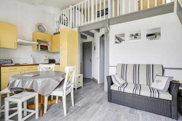 Maison à vendre, 37m², Biscarrosse