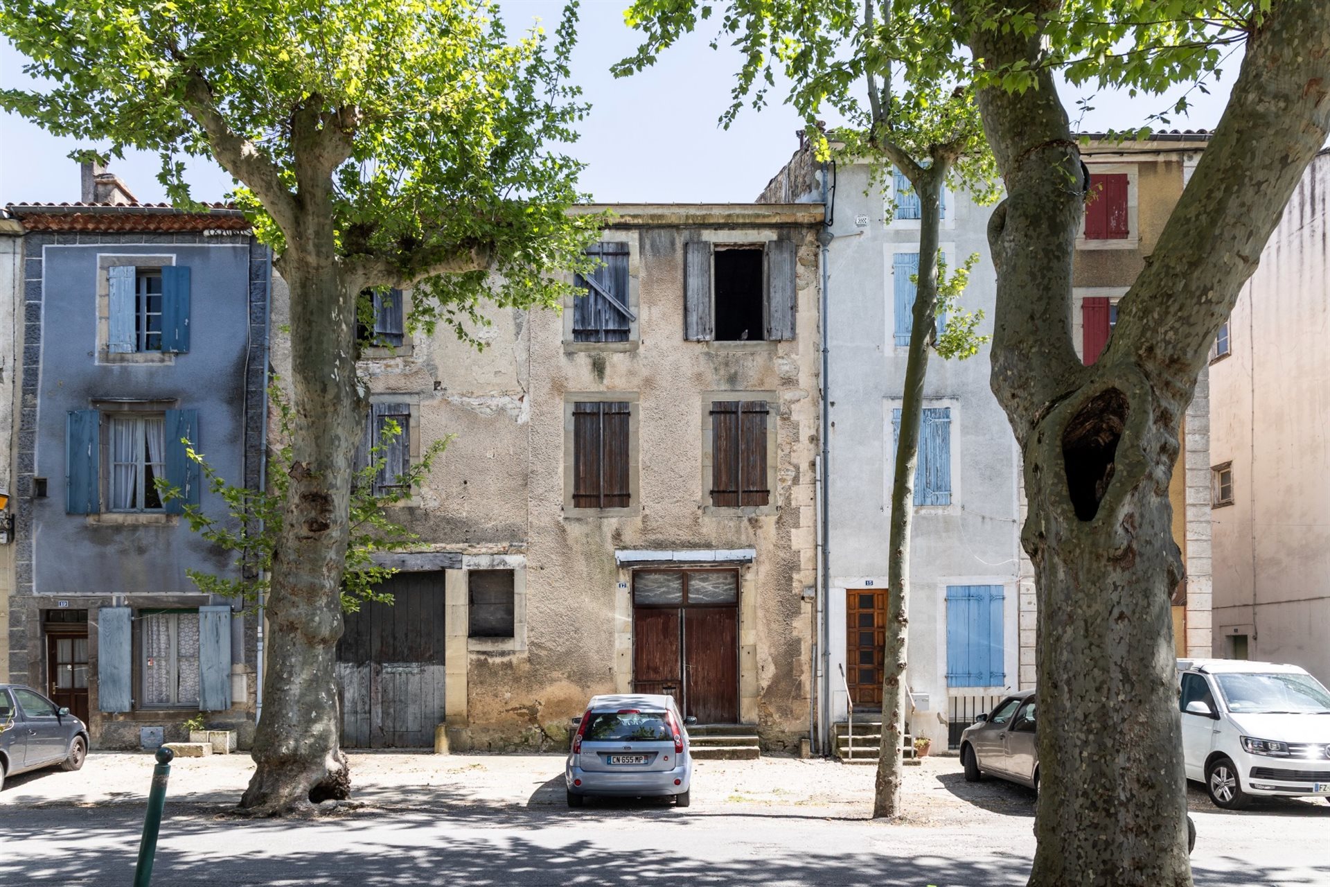 Maison à vendre, 125m², Chalabre