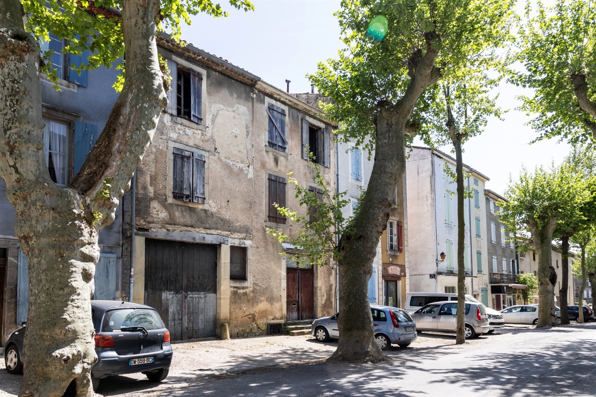 Maison à vendre, 125m², Chalabre