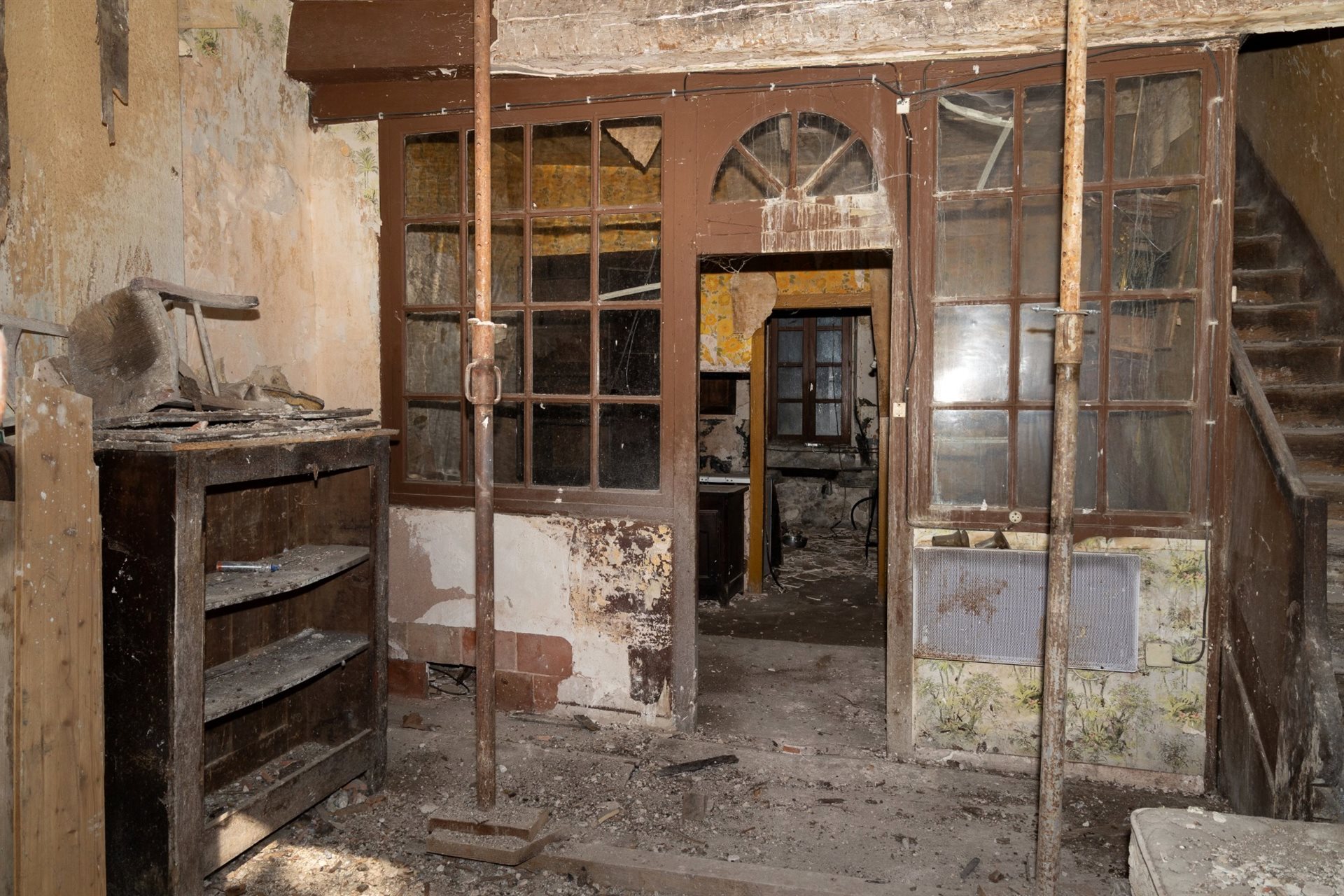 Maison à vendre, 125m², Chalabre