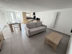 Maison à louer, 93m², Saint-Paul-de-Varax
