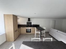 Maison à louer, 93m², Saint-Paul-de-Varax