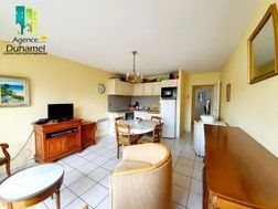 Appartement à louer, 52m², Boulogne-sur-Mer