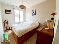 Appartement à louer, 52m², Boulogne-sur-Mer
