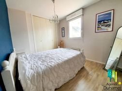 Appartement à louer, 52m², Boulogne-sur-Mer