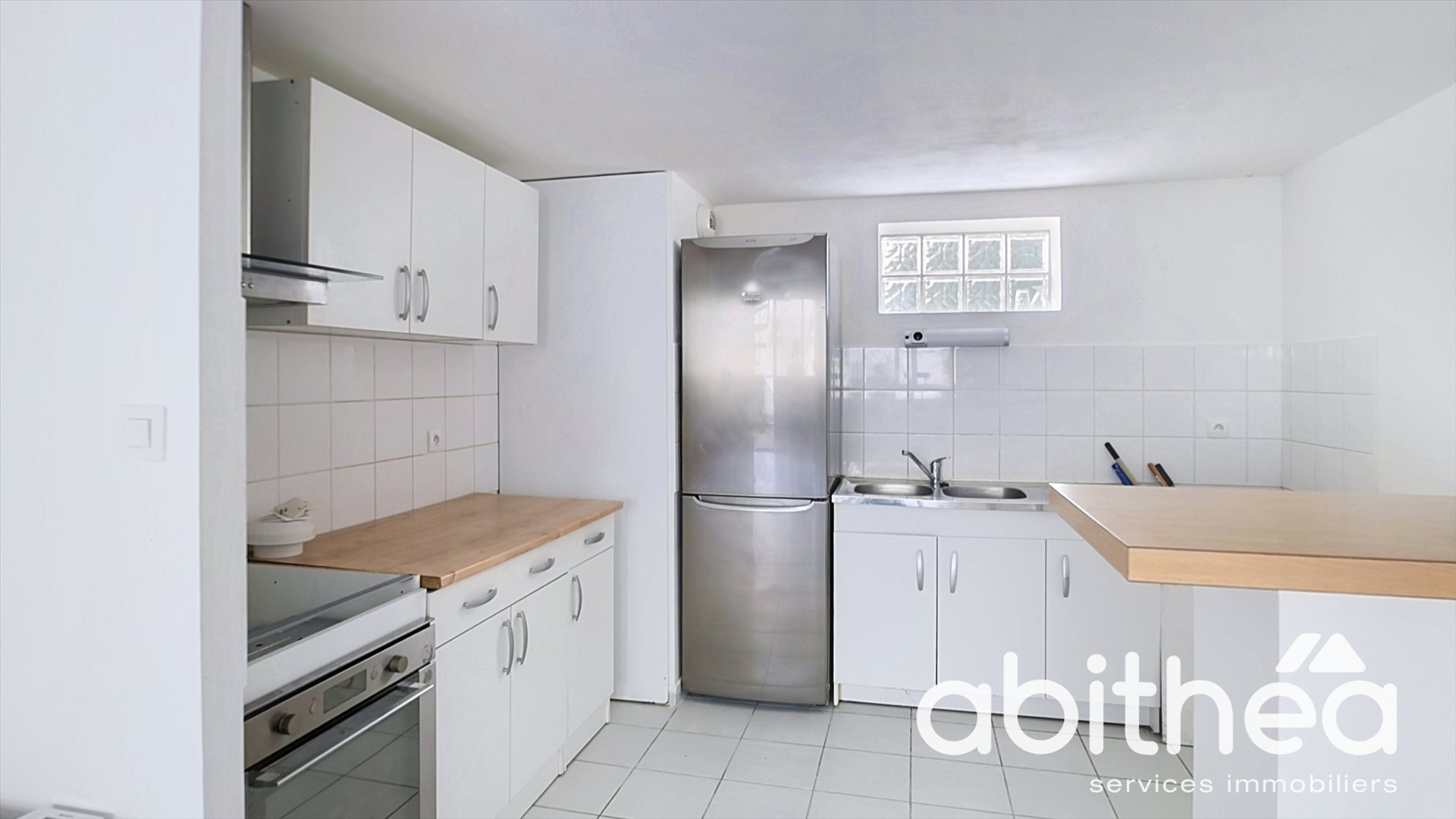 Appartement à vendre, 51m², Troyes