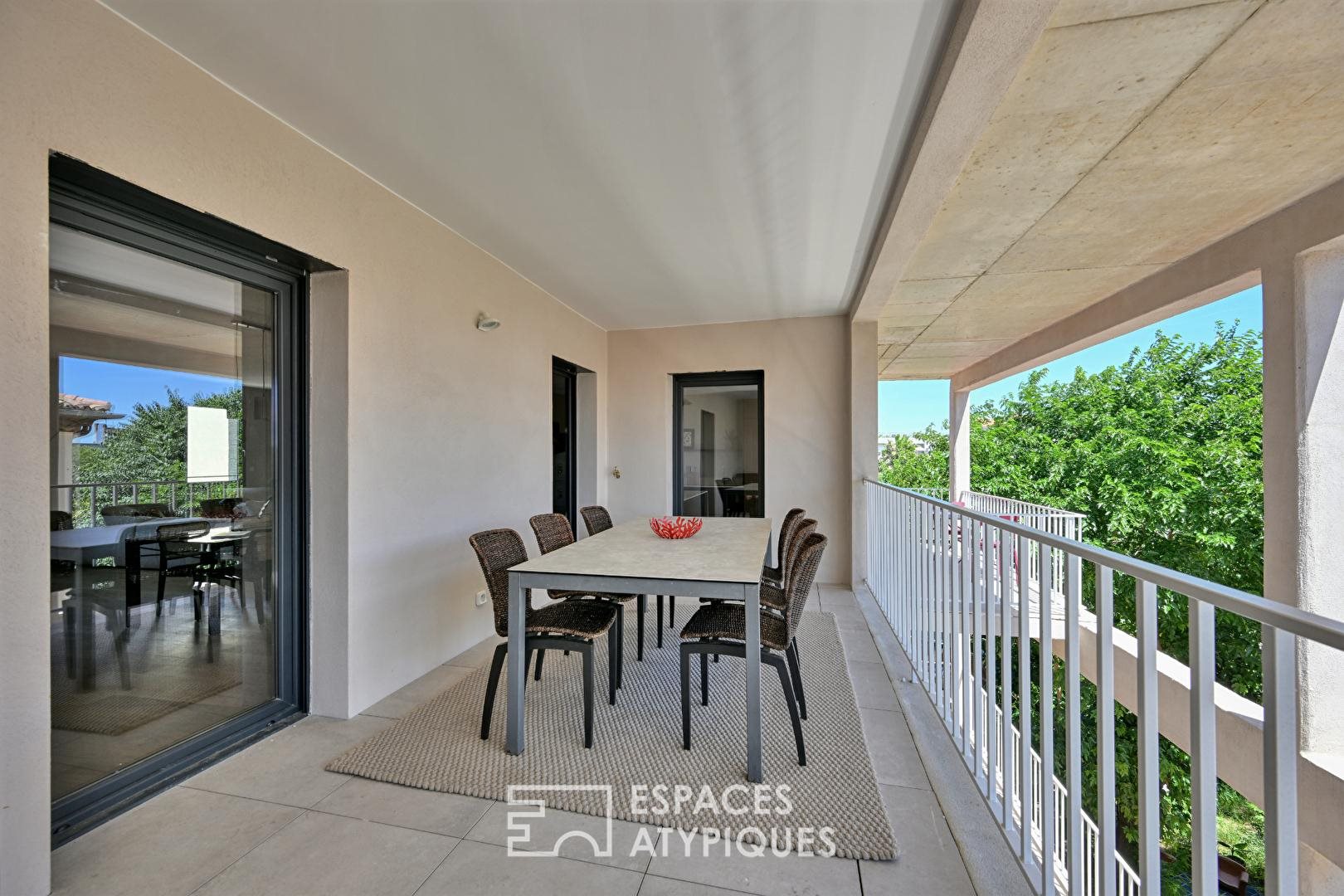 Appartement à vendre, 160m², Nîmes