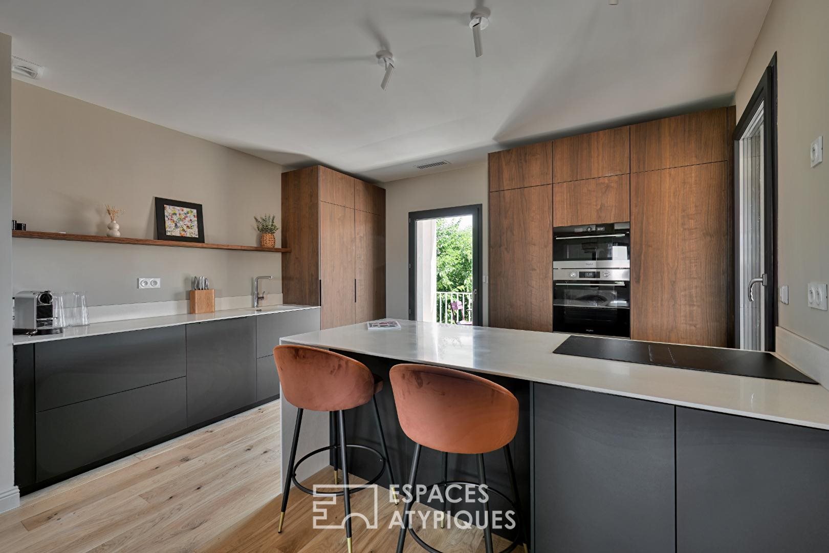 Appartement à vendre, 160m², Nîmes