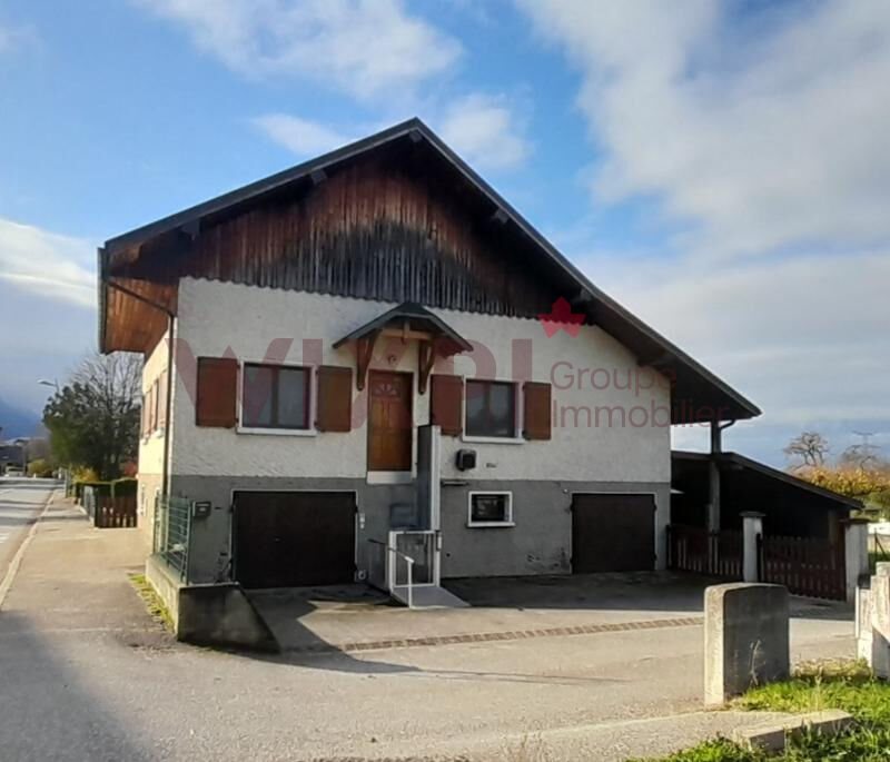 Maison à vendre, NaNm², Aiton