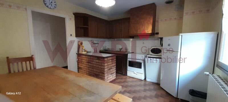 Maison à vendre, NaNm², Aiton