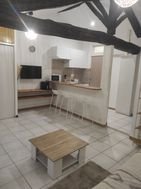 Appartement à louer, 25m², La Couronne