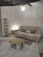 Appartement à louer, 25m², La Couronne