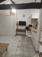 Appartement à louer, 25m², La Couronne