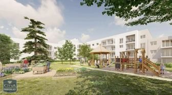 Appartement à louer, 74m², Poitiers