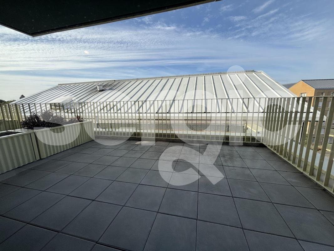 Appartement à louer, 92m², Villeneuve-d'Ascq