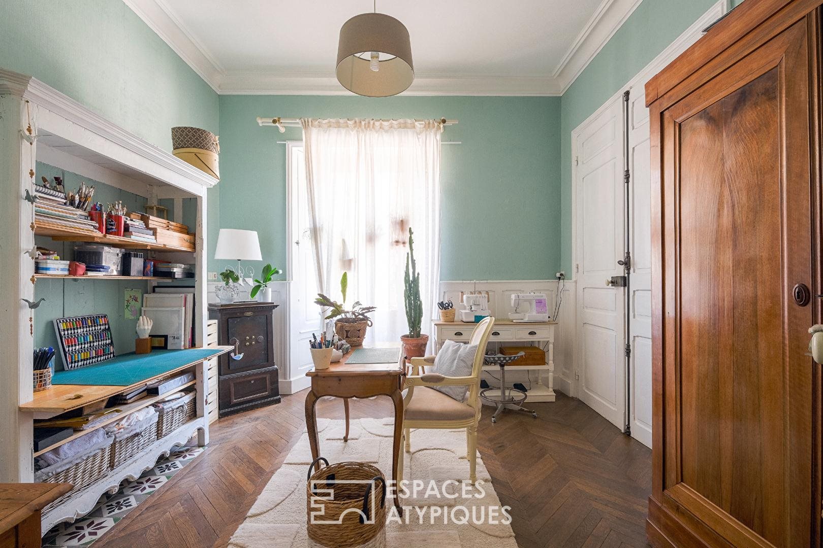 Maison à vendre, 240m², Saint-Loup-Lamairé