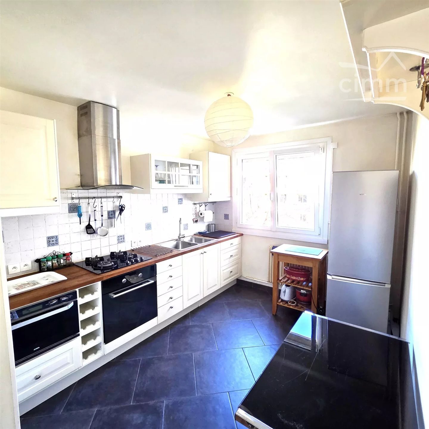 Appartement à vendre, 55m², Evreux