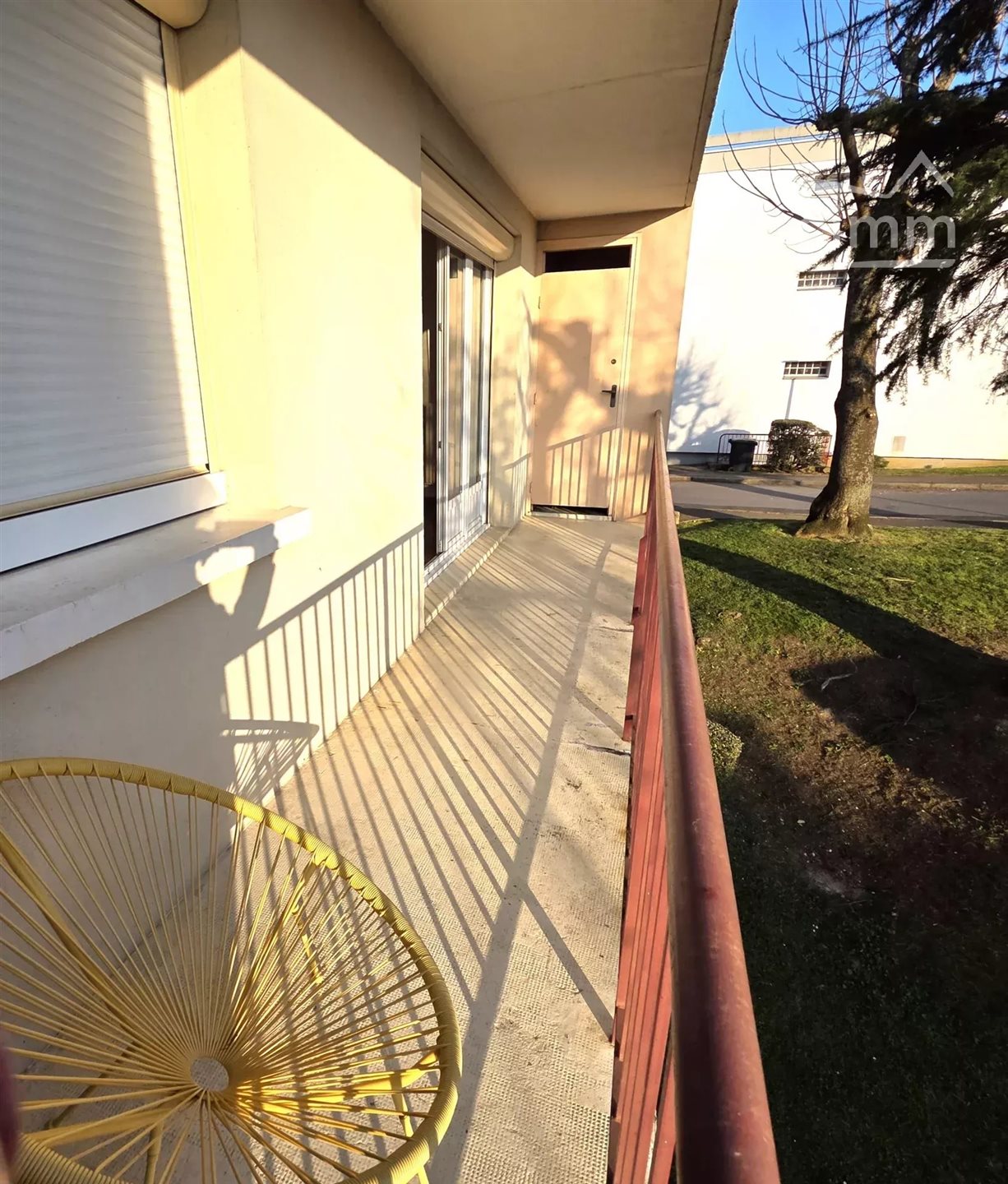 Appartement à vendre, 55m², Evreux