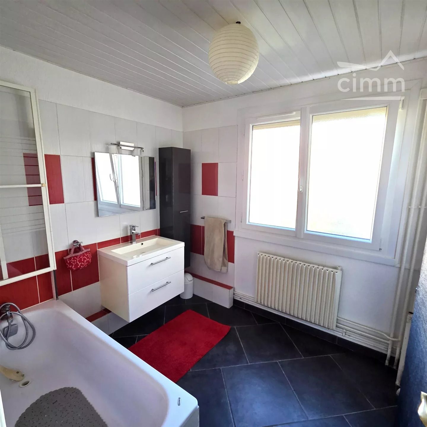 Appartement à vendre, 55m², Evreux