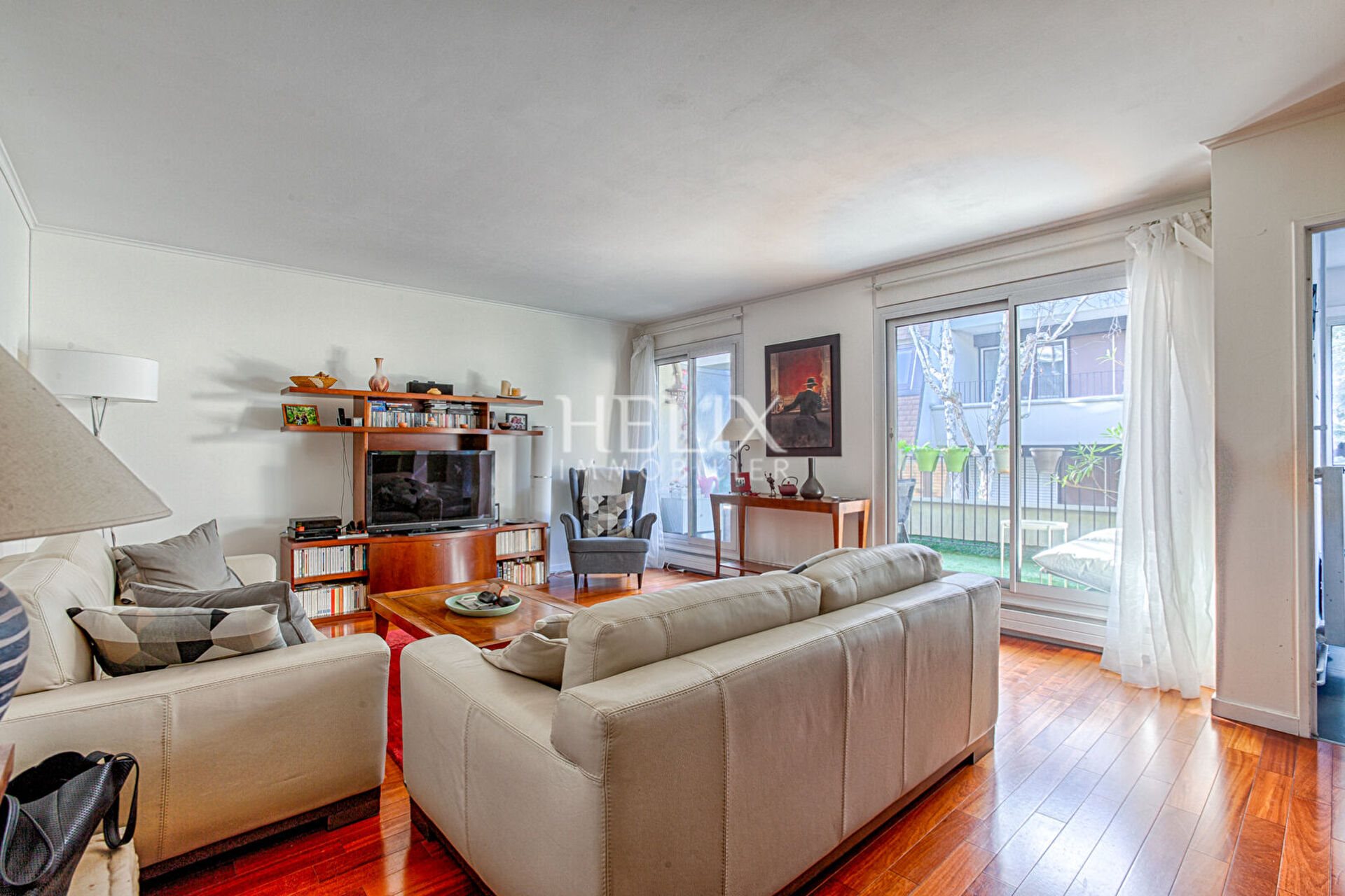Appartement à vendre, 78m², Villennes-sur-Seine