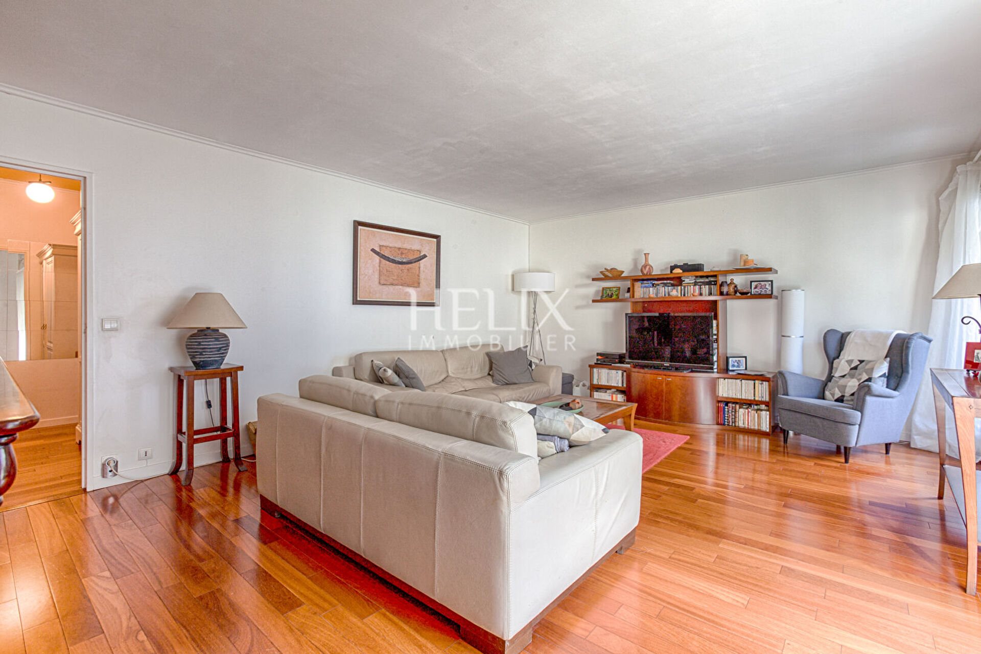 Appartement à vendre, 78m², Villennes-sur-Seine