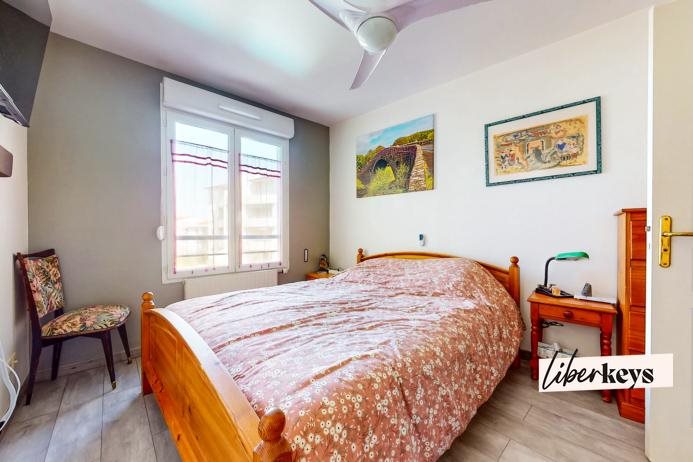 Appartement à vendre, 85m², Meyzieu