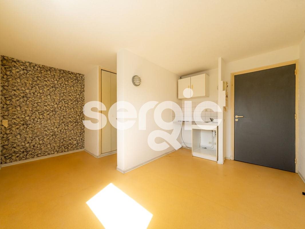 Appartement à vendre, 18m², Arras