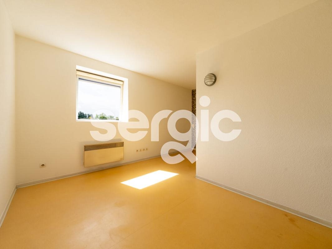 Appartement à vendre, 18m², Arras