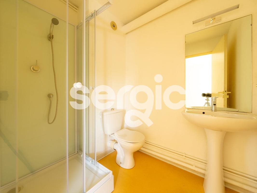 Appartement à vendre, 18m², Arras