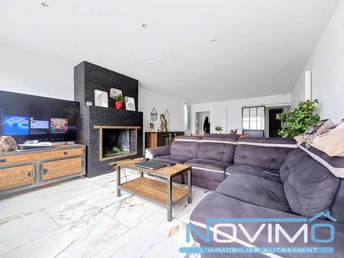 Appartement à vendre, 291m², Coudekerque-Branche