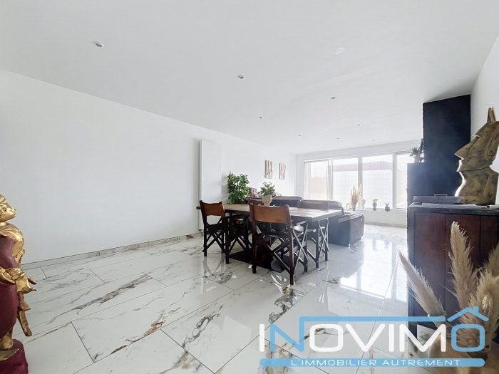 Appartement à vendre, 291m², Coudekerque-Branche