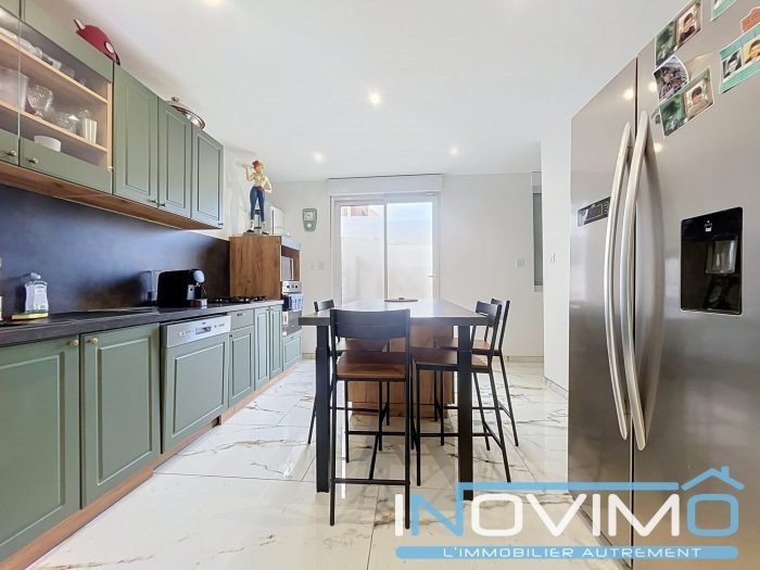 Appartement à vendre, 291m², Coudekerque-Branche