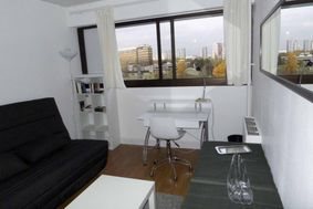 Appartement à louer, 23m², Créteil
